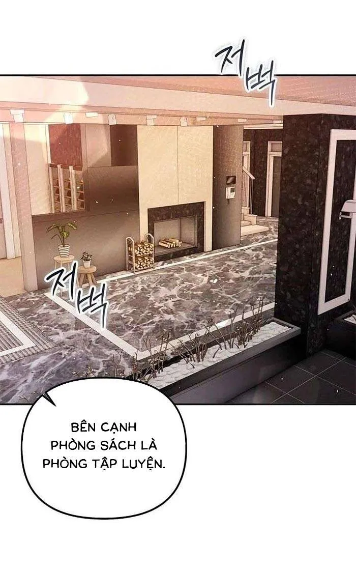 Lỡ Mang Thai Với Sếp Chapter 18.1 - Trang 17
