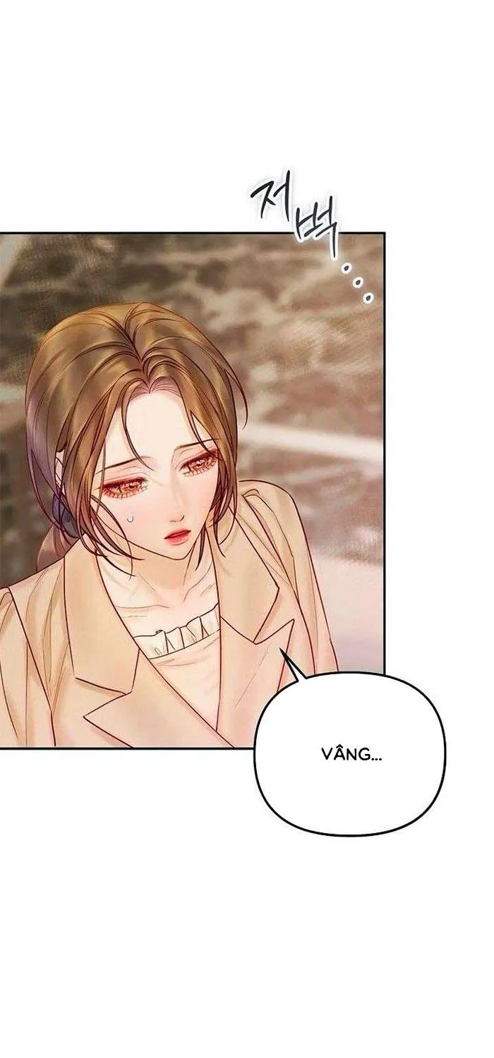 Lỡ Mang Thai Với Sếp Chapter 18.1 - Trang 20