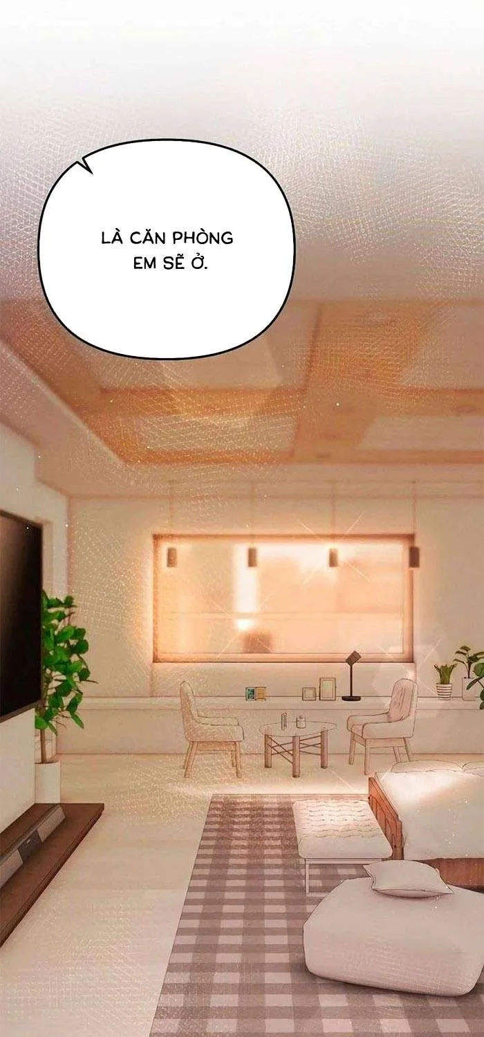 Lỡ Mang Thai Với Sếp Chapter 18.1 - Trang 22