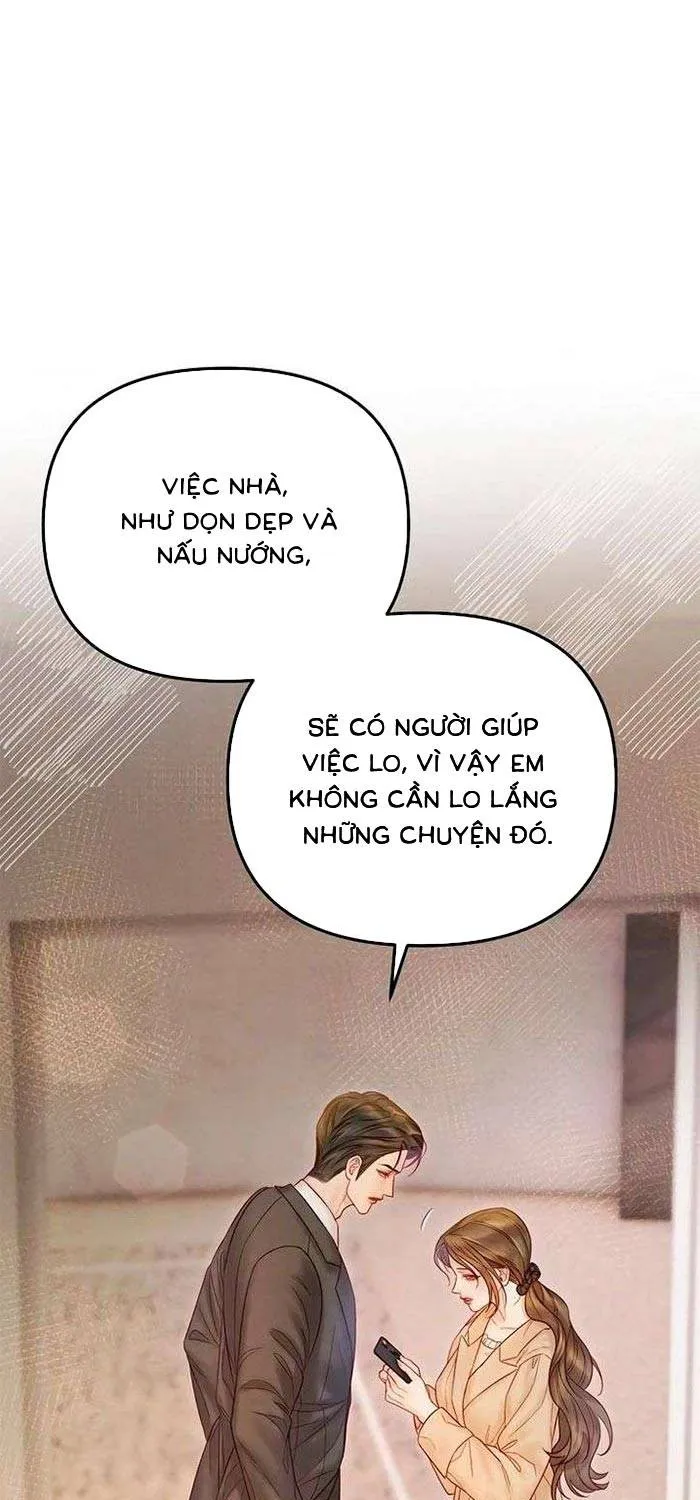 Lỡ Mang Thai Với Sếp Chapter 18.1 - Trang 30