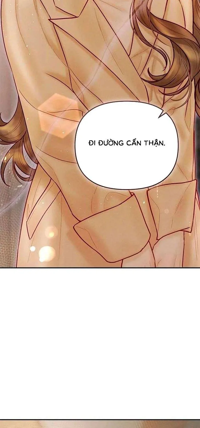 Lỡ Mang Thai Với Sếp Chapter 18.1 - Trang 35