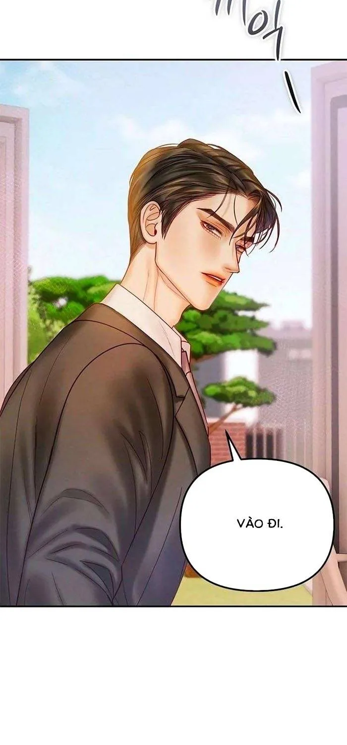 Lỡ Mang Thai Với Sếp Chapter 18.1 - Trang 4
