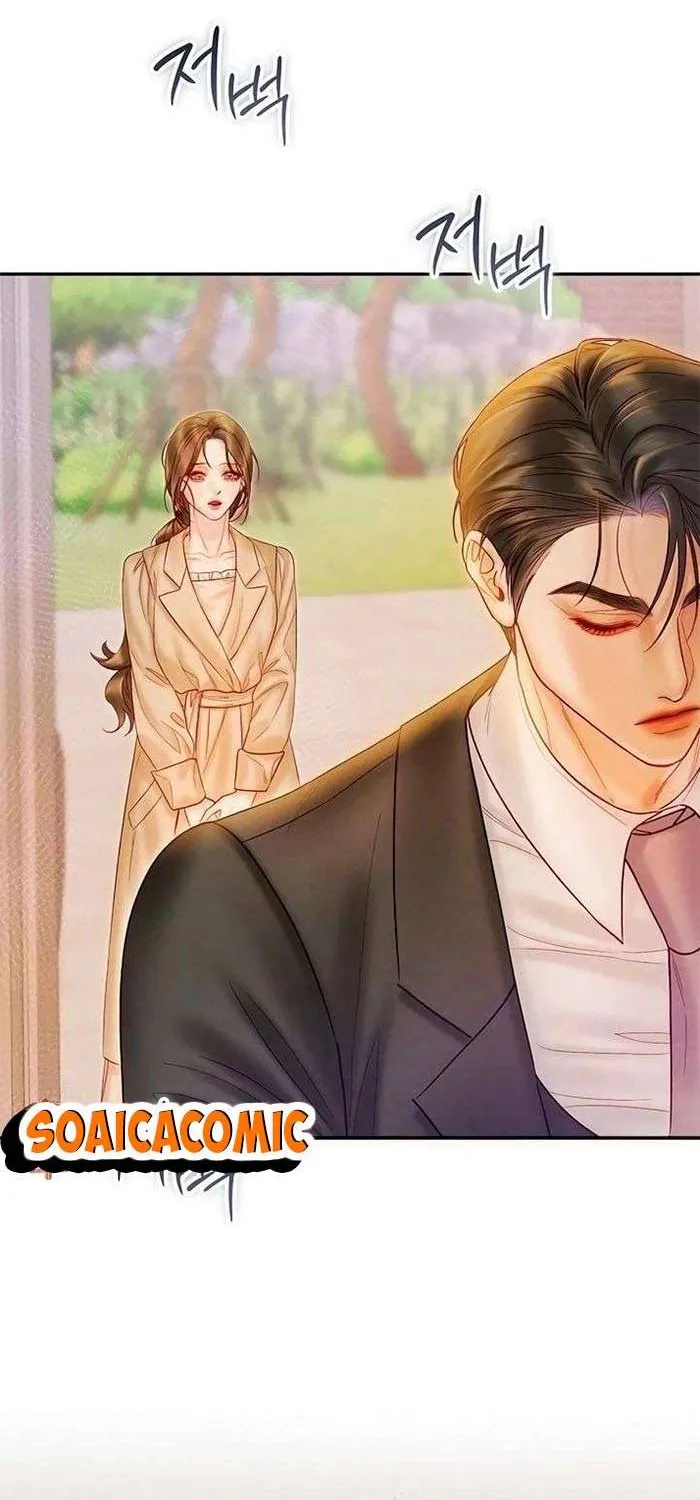 Lỡ Mang Thai Với Sếp Chapter 18.1 - Trang 5