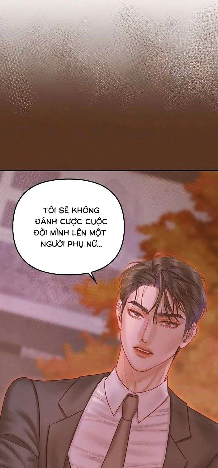 Lỡ Mang Thai Với Sếp Chapter 18.1 - Trang 6