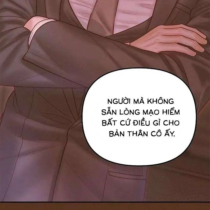 Lỡ Mang Thai Với Sếp Chapter 18.1 - Trang 7