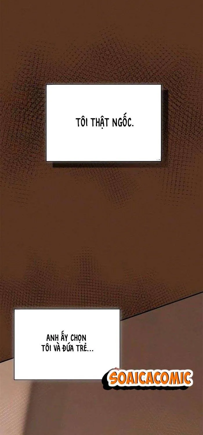 Lỡ Mang Thai Với Sếp Chapter 18.1 - Trang 8