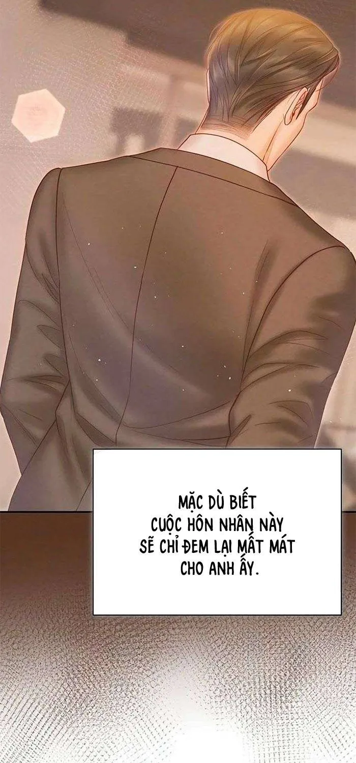 Lỡ Mang Thai Với Sếp Chapter 18.1 - Trang 9