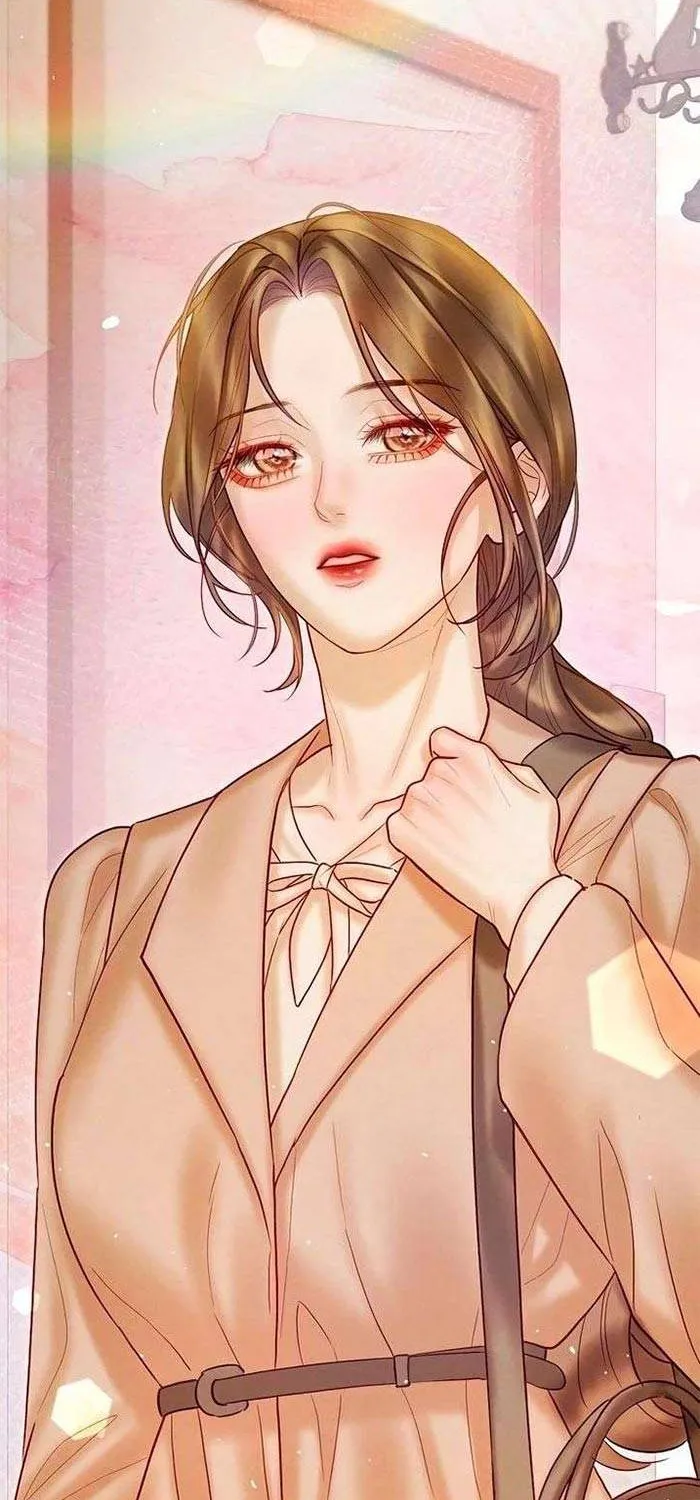 Lỡ Mang Thai Với Sếp Chapter 18.2 - Trang 21