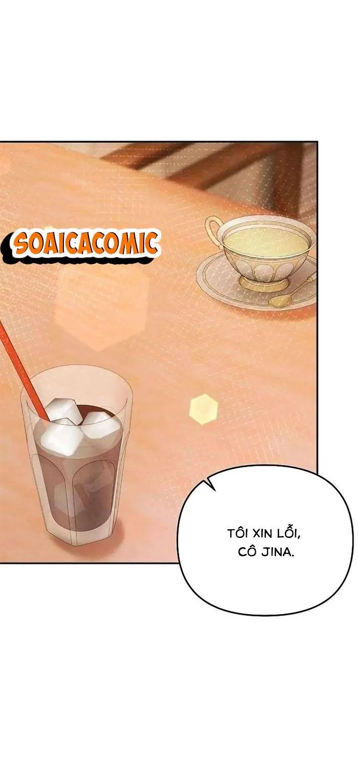 Lỡ Mang Thai Với Sếp Chapter 18.2 - Trang 24