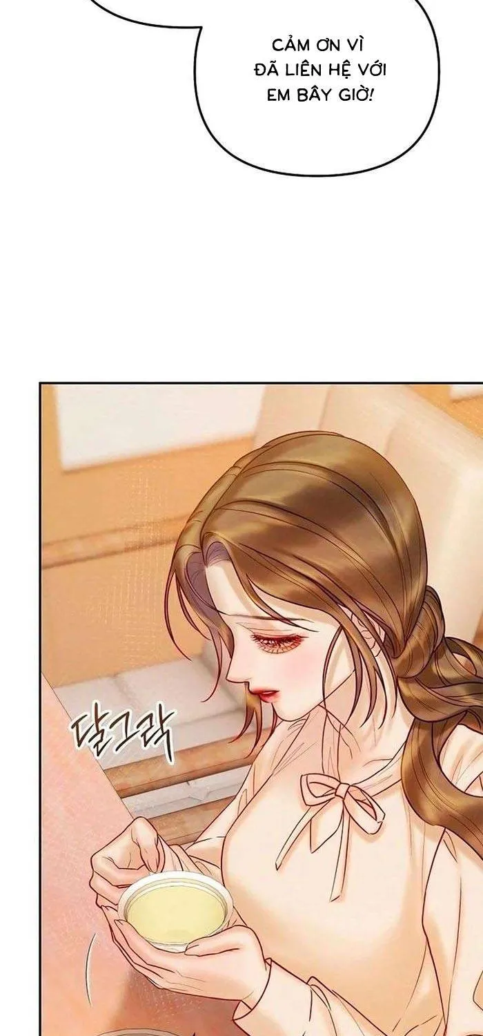 Lỡ Mang Thai Với Sếp Chapter 18.2 - Trang 26