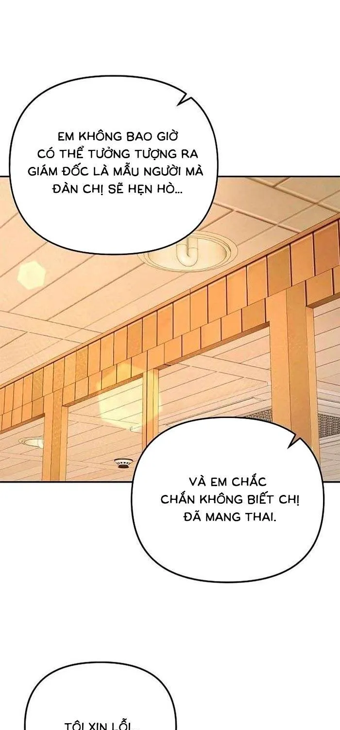 Lỡ Mang Thai Với Sếp Chapter 18.2 - Trang 29