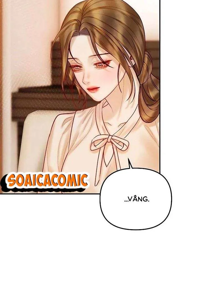 Lỡ Mang Thai Với Sếp Chapter 18.2 - Trang 33