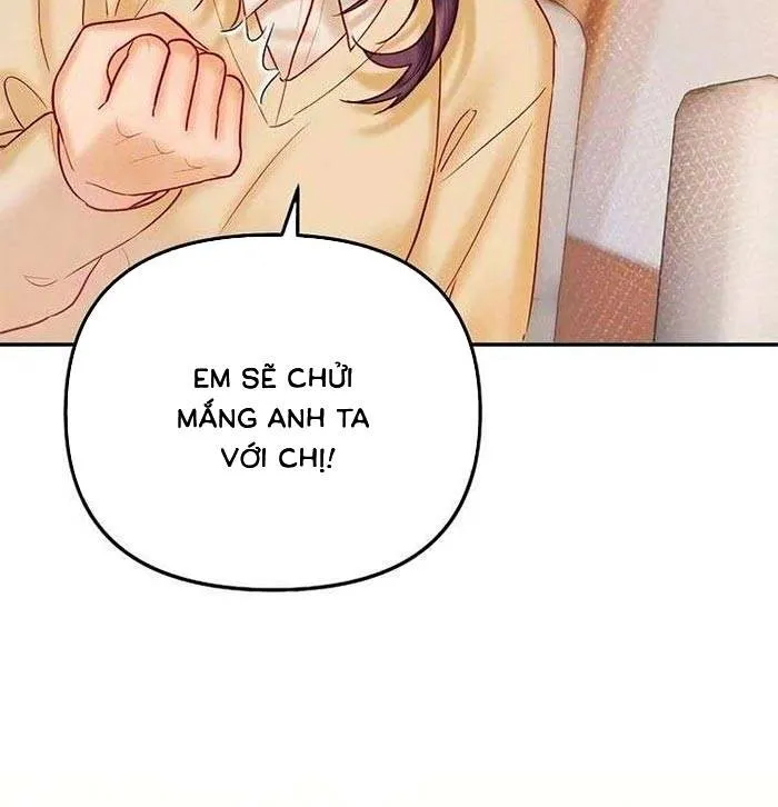 Lỡ Mang Thai Với Sếp Chapter 18.2 - Trang 38