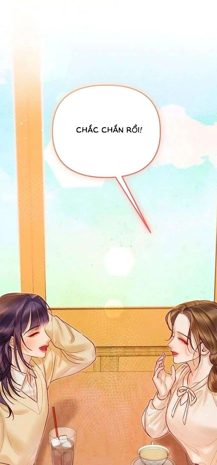 Lỡ Mang Thai Với Sếp Chapter 18.2 - Trang 39