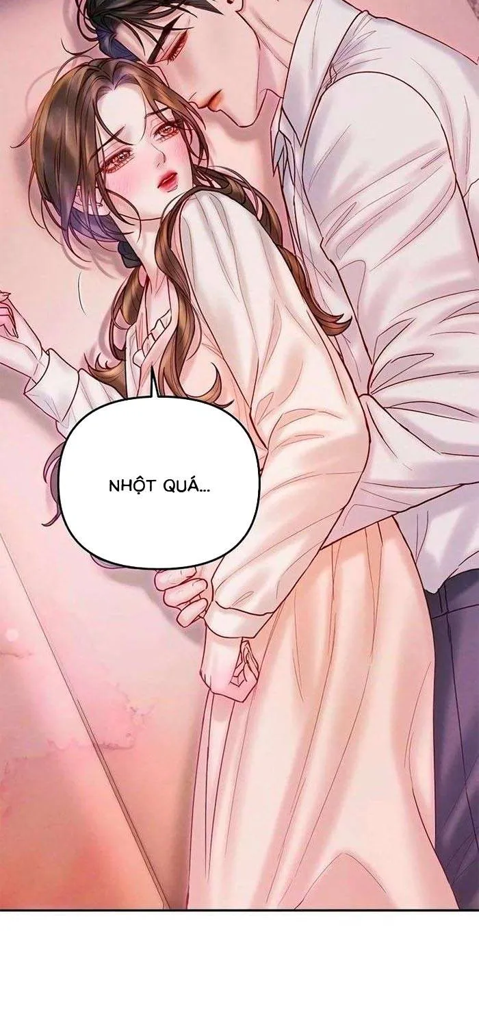 Lỡ Mang Thai Với Sếp Chapter 18.2 - Trang 4