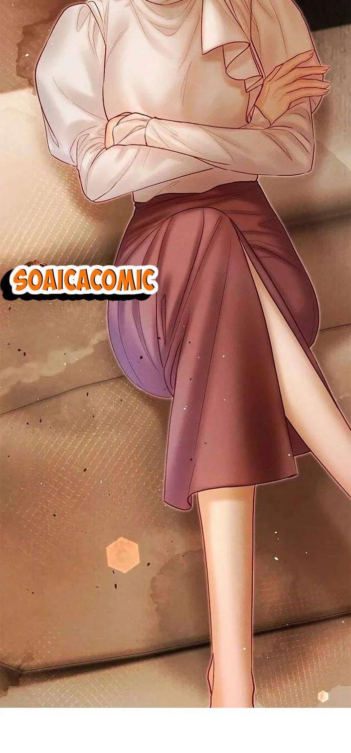 Lỡ Mang Thai Với Sếp Chapter 18.2 - Trang 43