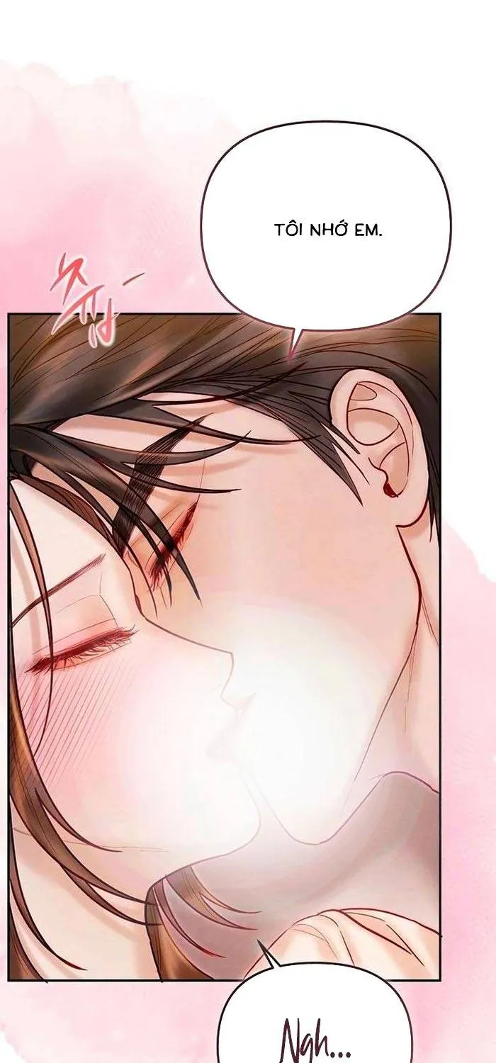 Lỡ Mang Thai Với Sếp Chapter 18.2 - Trang 5