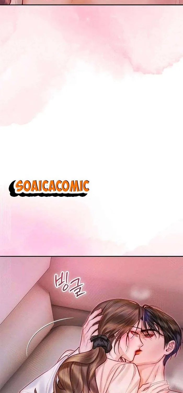 Lỡ Mang Thai Với Sếp Chapter 18.2 - Trang 8