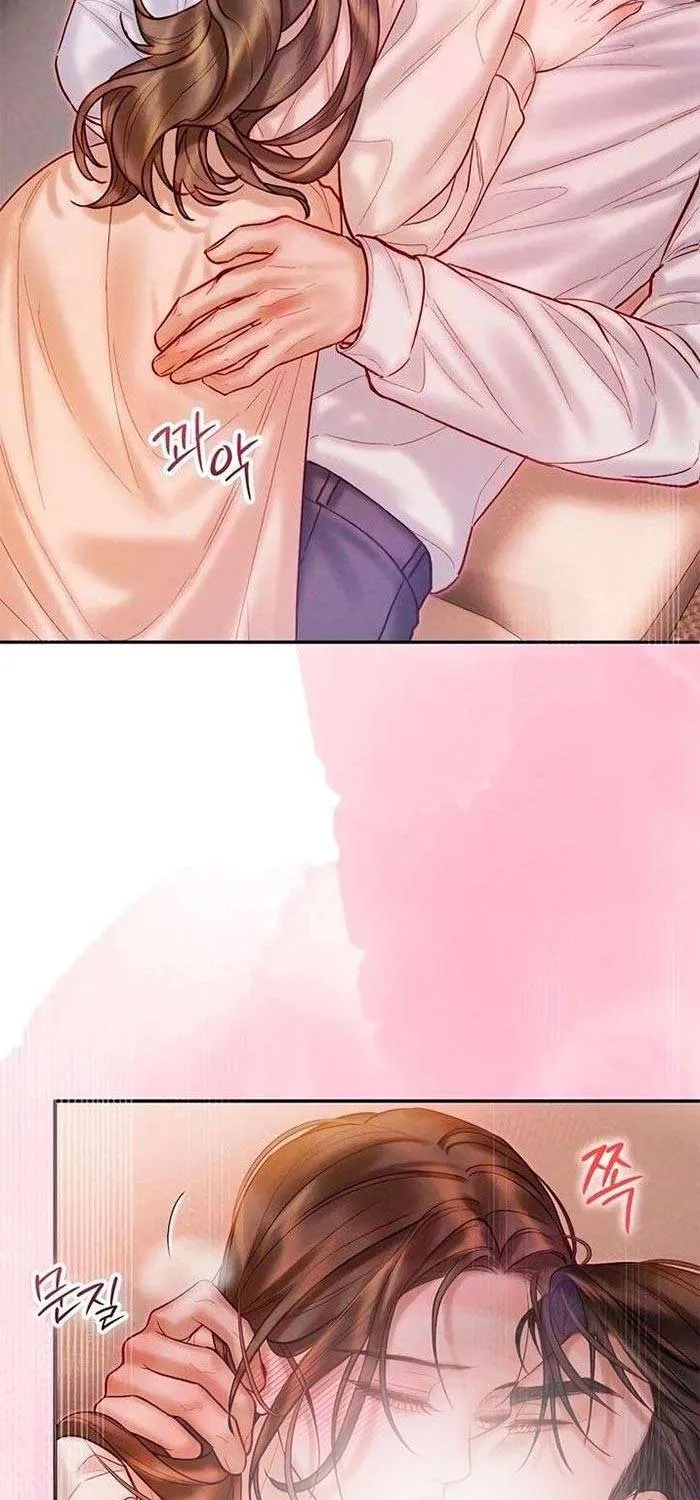 Lỡ Mang Thai Với Sếp Chapter 18.2 - Trang 9