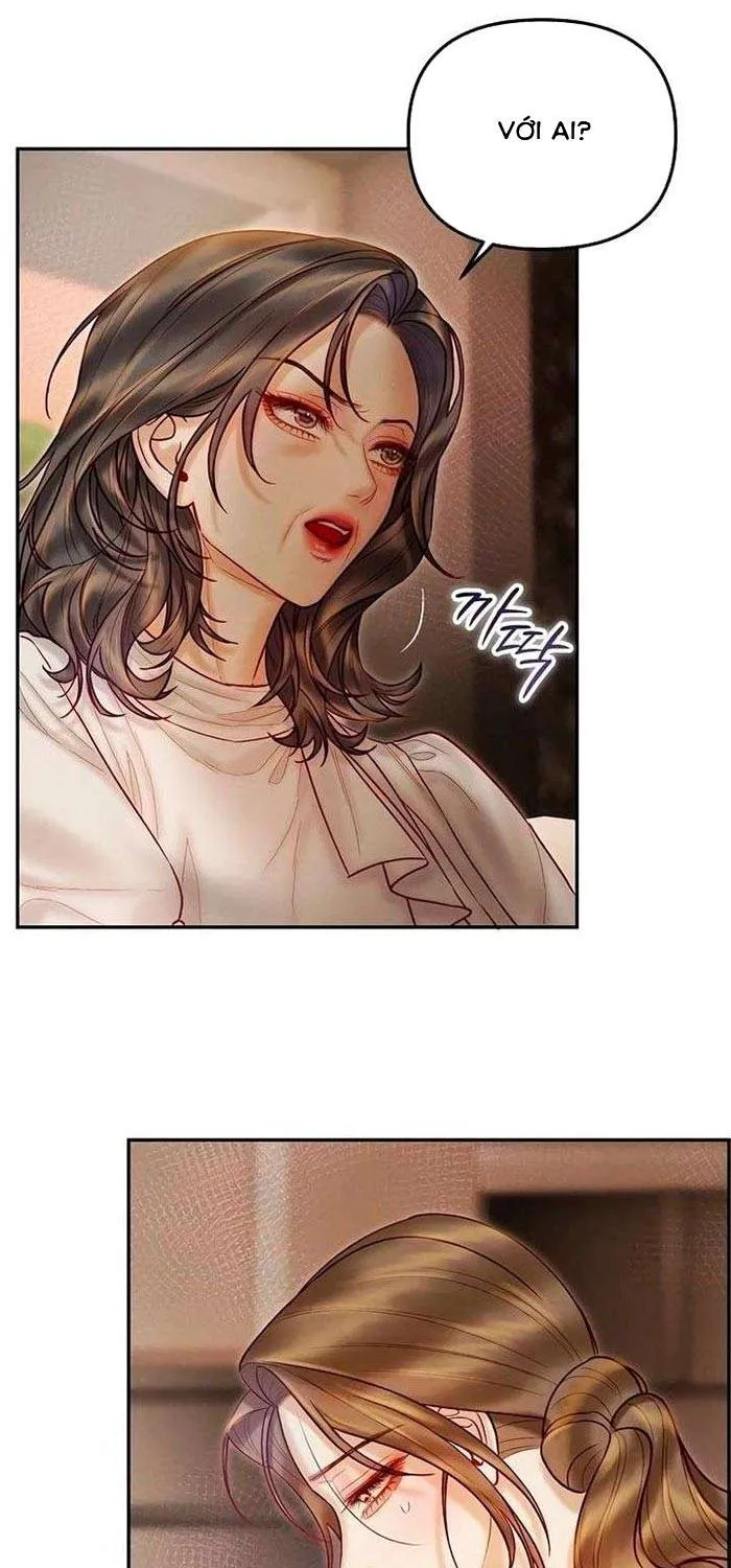 Lỡ Mang Thai Với Sếp Chapter 19.1 - Trang 13