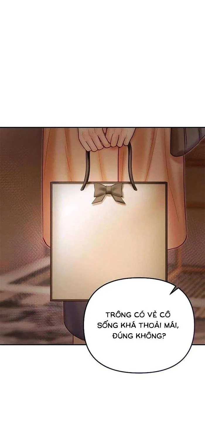Lỡ Mang Thai Với Sếp Chapter 19.1 - Trang 15