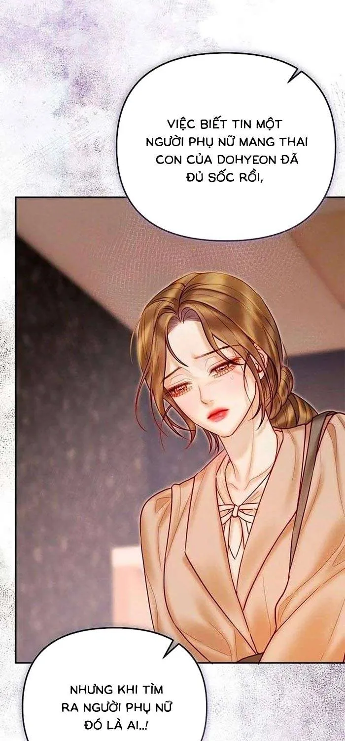 Lỡ Mang Thai Với Sếp Chapter 19.1 - Trang 18