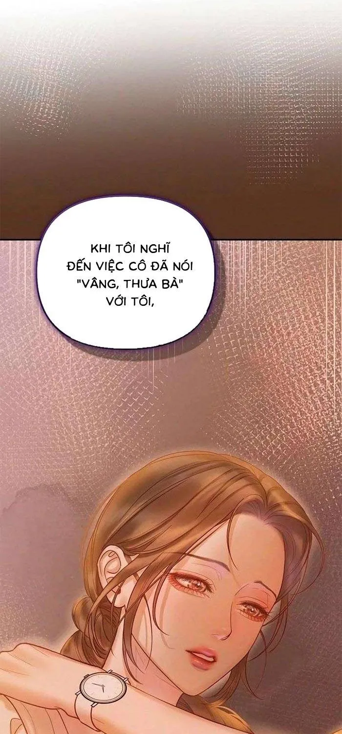 Lỡ Mang Thai Với Sếp Chapter 19.1 - Trang 21