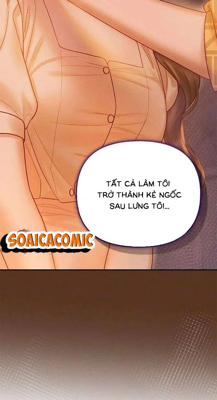 Lỡ Mang Thai Với Sếp Chapter 19.1 - Trang 22