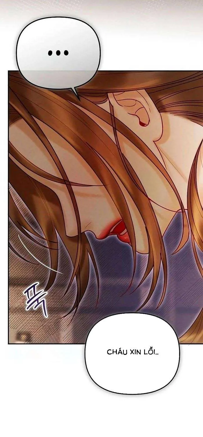 Lỡ Mang Thai Với Sếp Chapter 19.1 - Trang 23