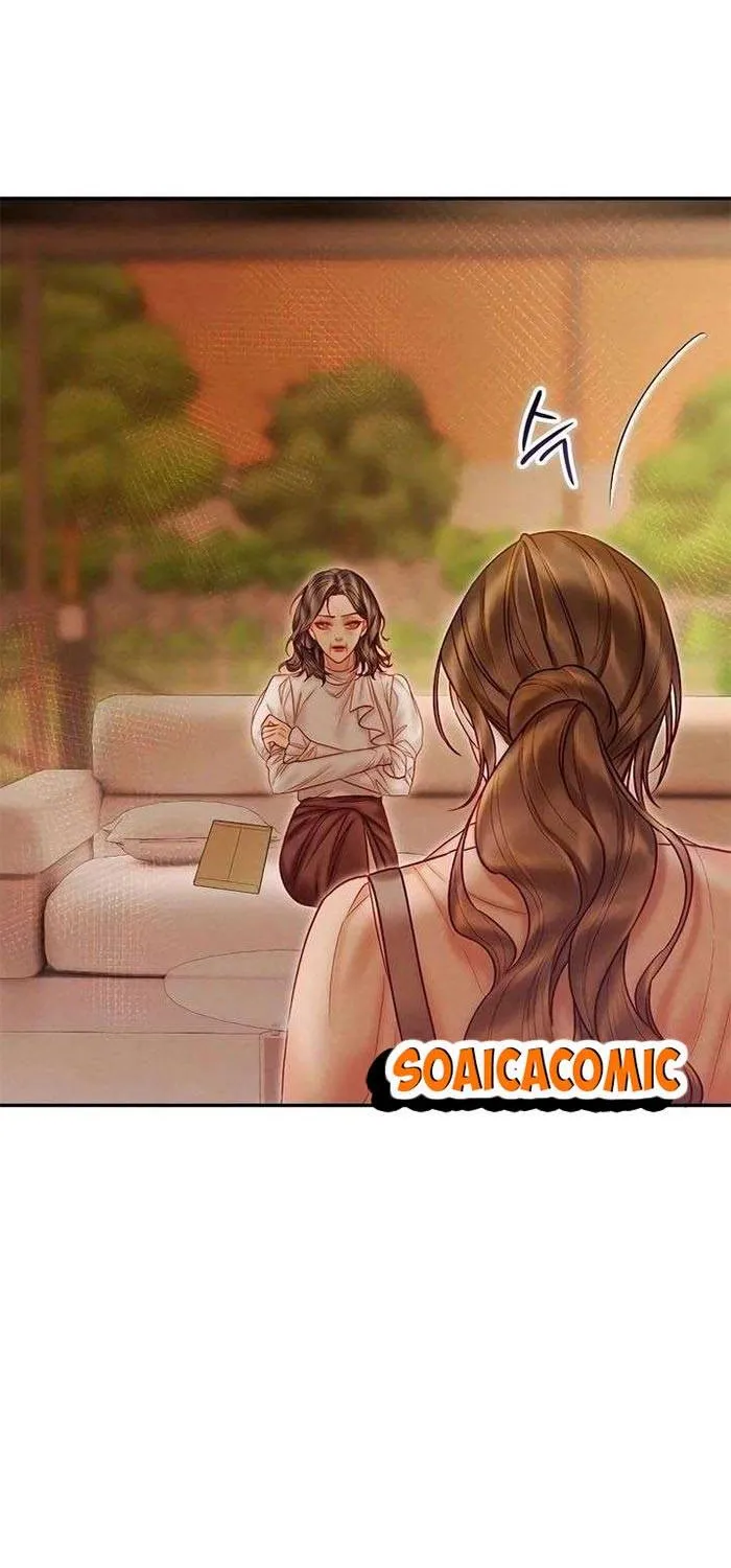 Lỡ Mang Thai Với Sếp Chapter 19.1 - Trang 26