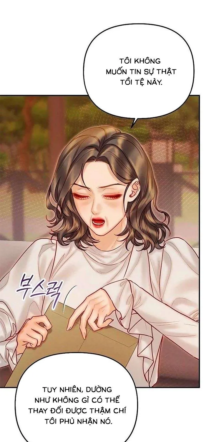 Lỡ Mang Thai Với Sếp Chapter 19.1 - Trang 27
