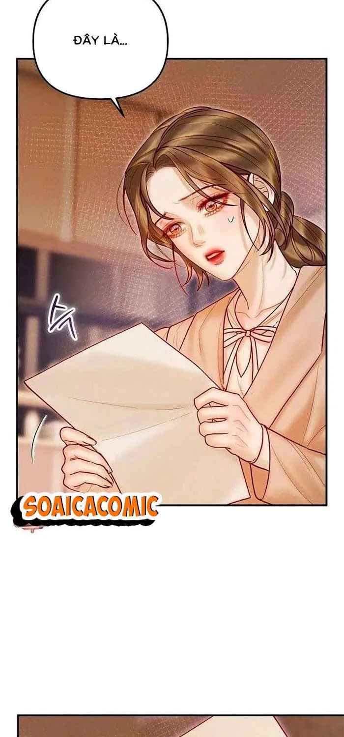 Lỡ Mang Thai Với Sếp Chapter 19.1 - Trang 30