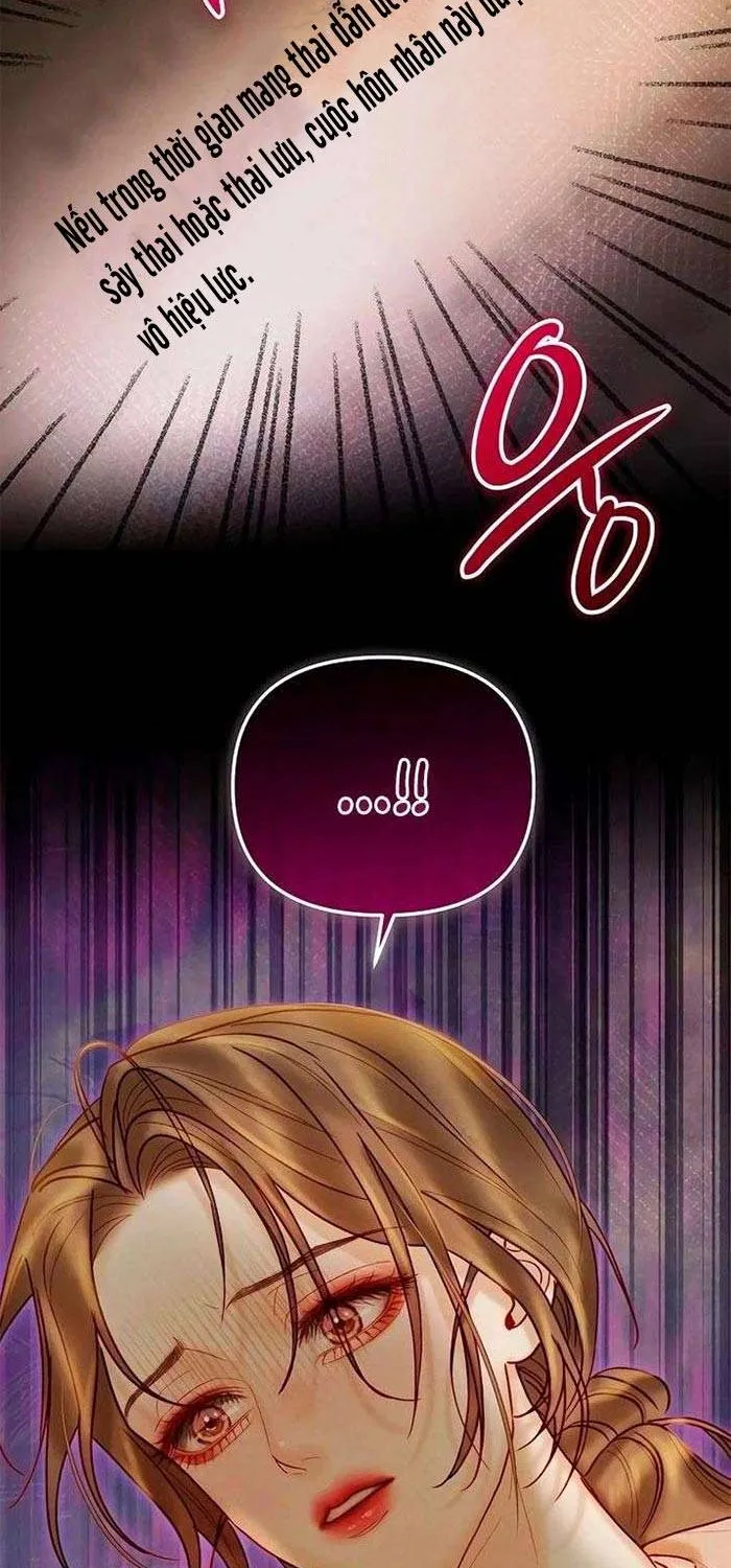 Lỡ Mang Thai Với Sếp Chapter 19.1 - Trang 32