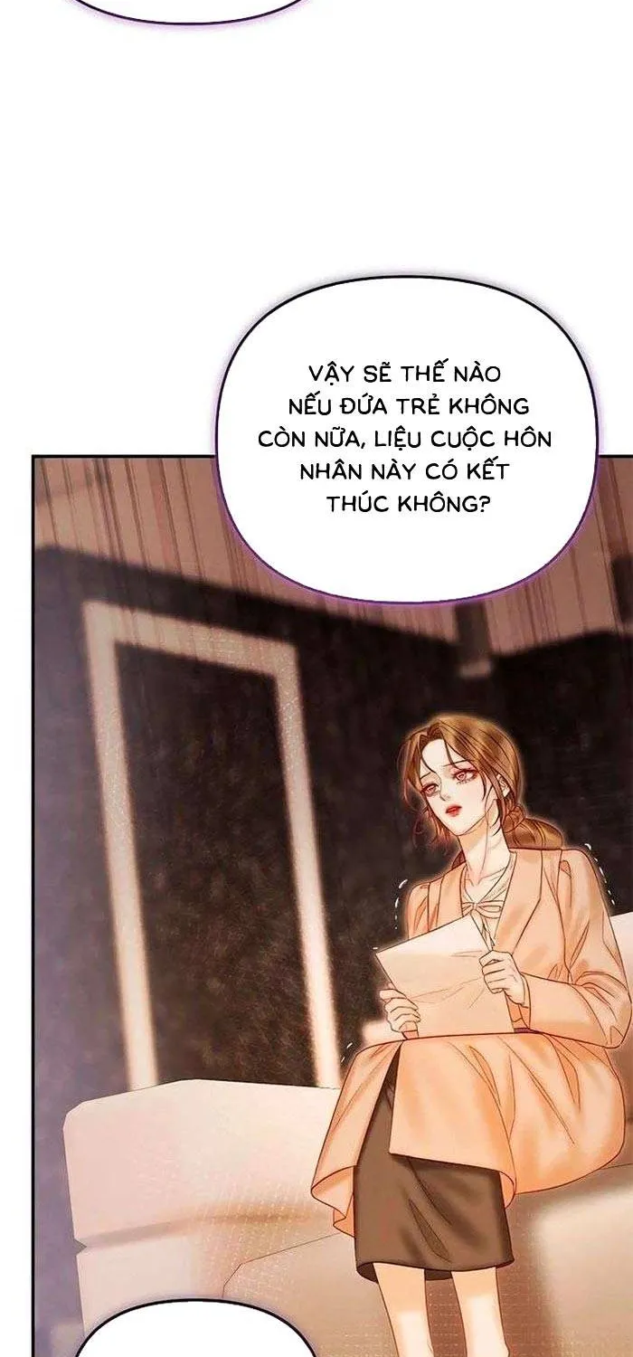 Lỡ Mang Thai Với Sếp Chapter 19.1 - Trang 35