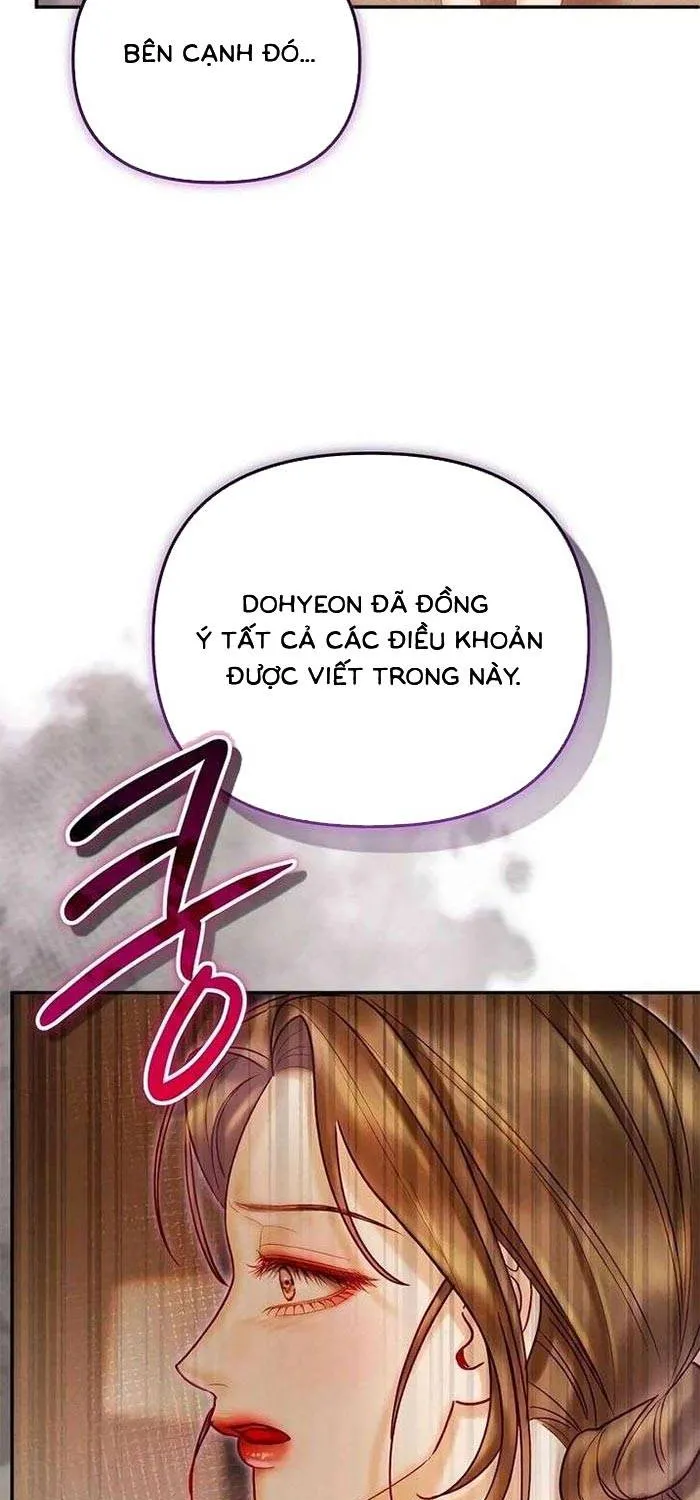 Lỡ Mang Thai Với Sếp Chapter 19.1 - Trang 36