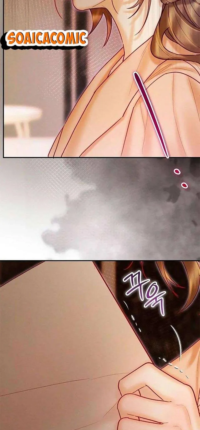 Lỡ Mang Thai Với Sếp Chapter 19.1 - Trang 37