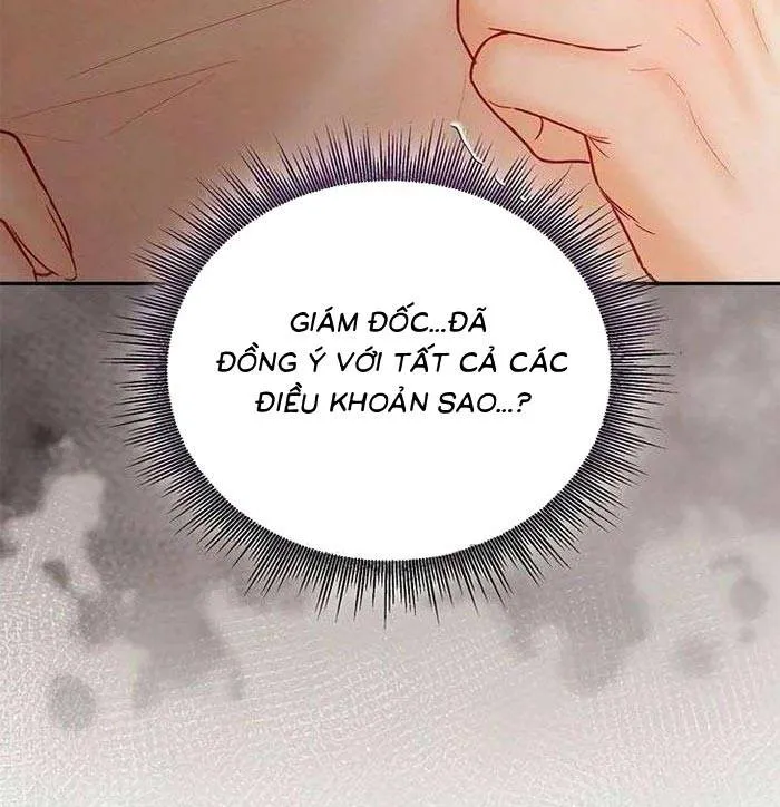 Lỡ Mang Thai Với Sếp Chapter 19.1 - Trang 38
