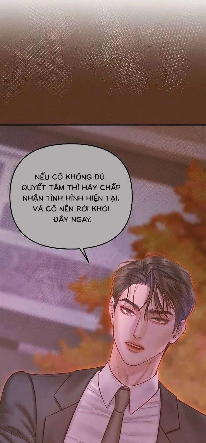Lỡ Mang Thai Với Sếp Chapter 19.1 - Trang 40