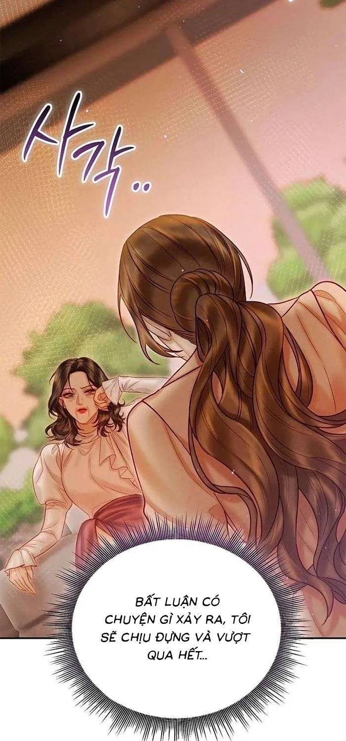 Lỡ Mang Thai Với Sếp Chapter 19.1 - Trang 43