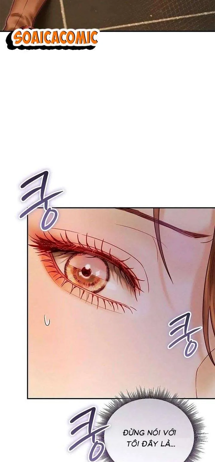 Lỡ Mang Thai Với Sếp Chapter 19.1 - Trang 5