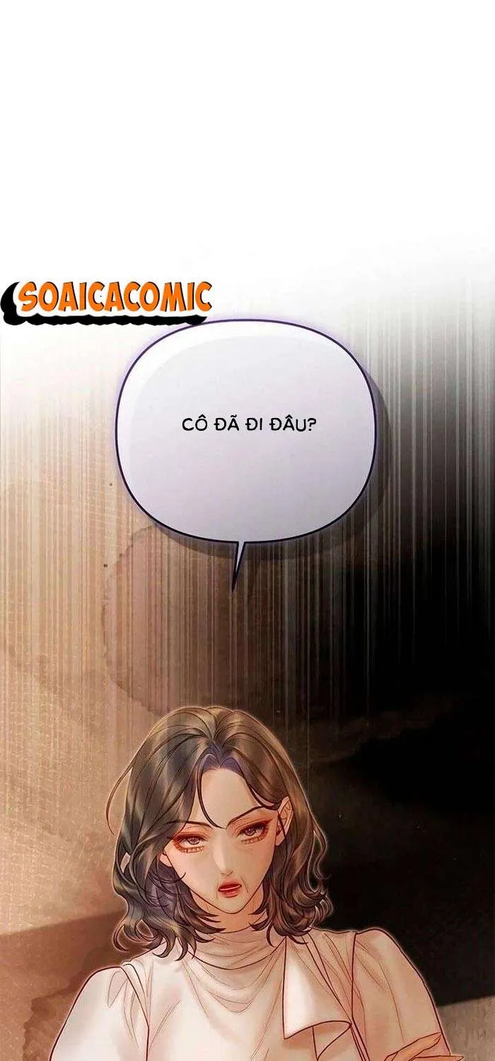 Lỡ Mang Thai Với Sếp Chapter 19.1 - Trang 8