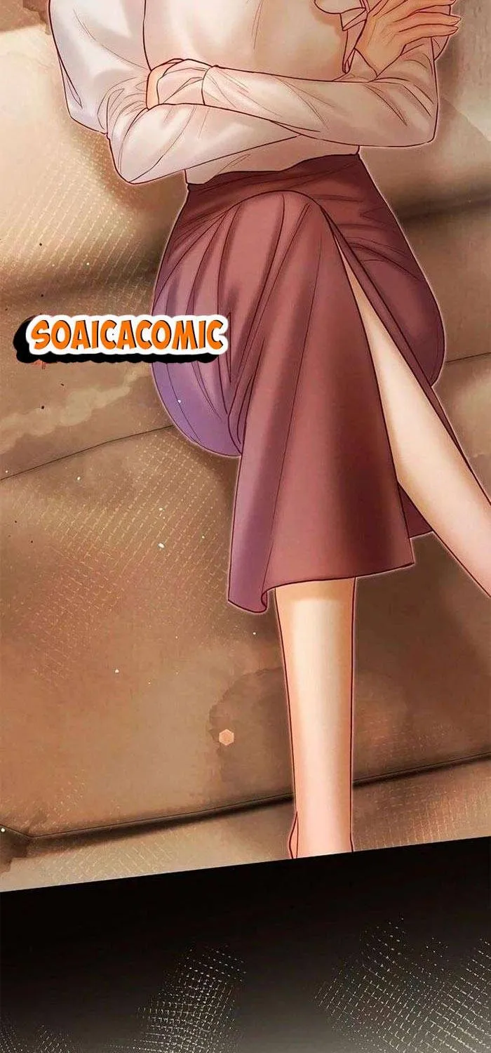 Lỡ Mang Thai Với Sếp Chapter 19.1 - Trang 9