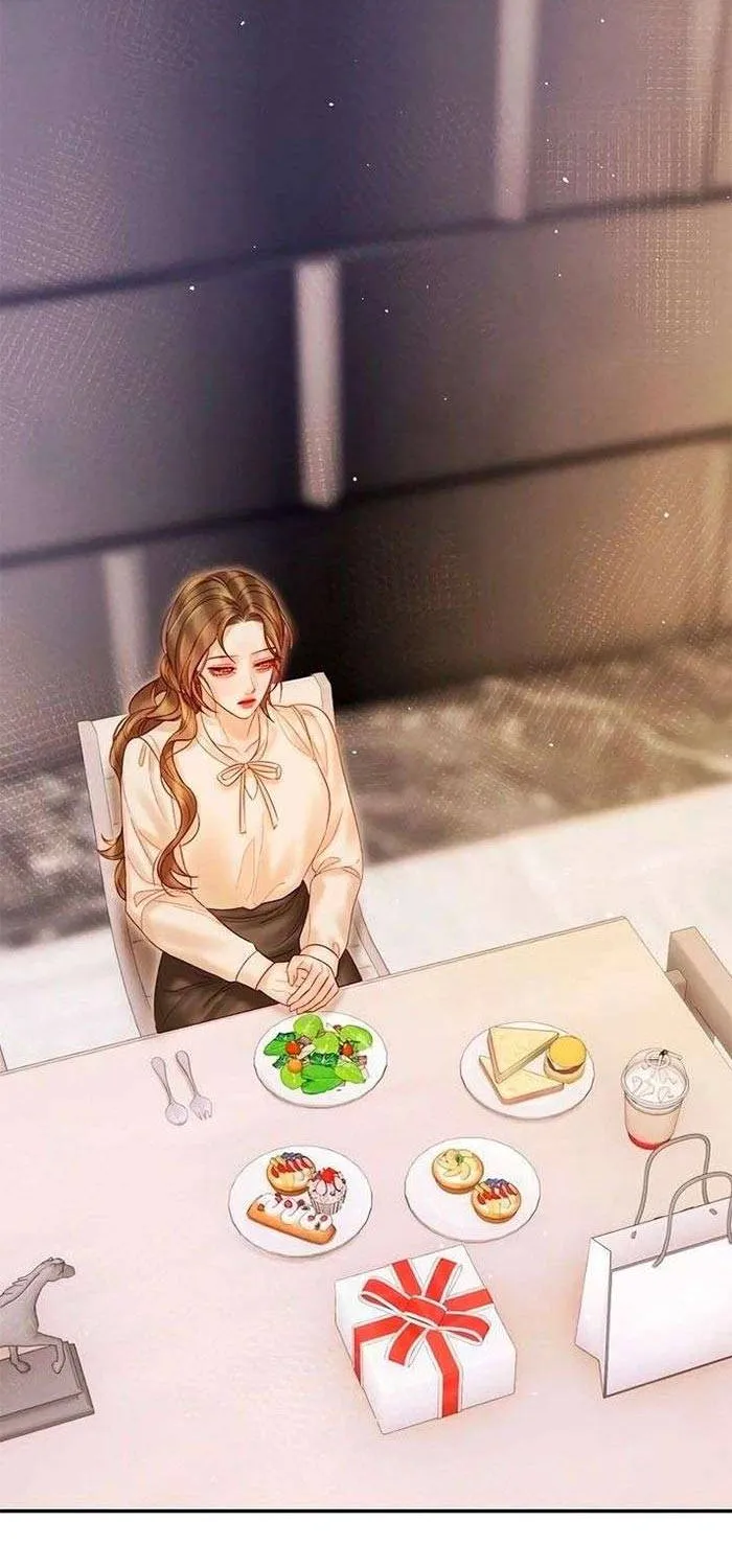 Lỡ Mang Thai Với Sếp Chapter 19.2 - Trang 13