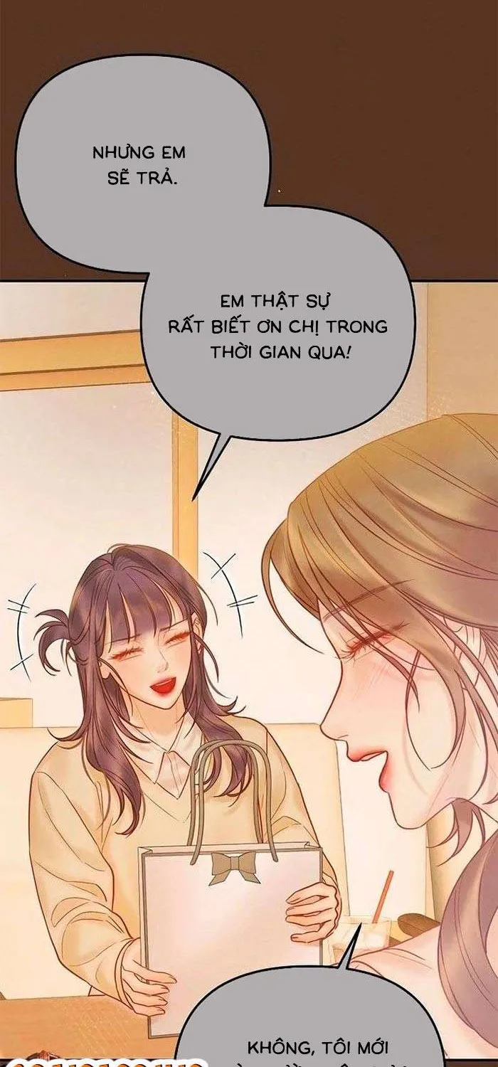 Lỡ Mang Thai Với Sếp Chapter 19.2 - Trang 15