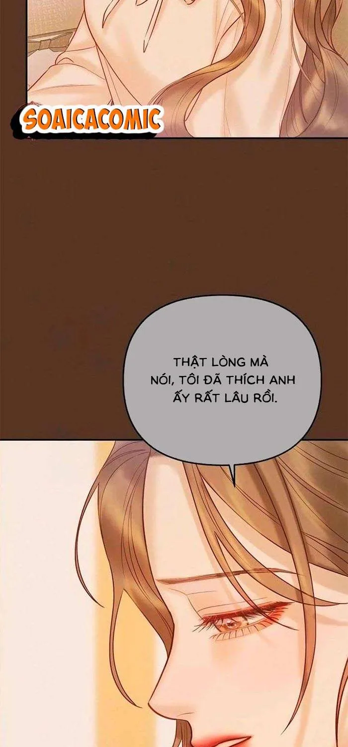 Lỡ Mang Thai Với Sếp Chapter 19.2 - Trang 21