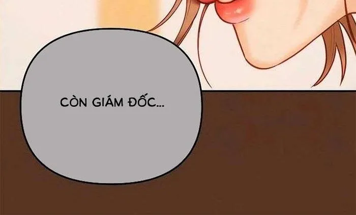 Lỡ Mang Thai Với Sếp Chapter 19.2 - Trang 22