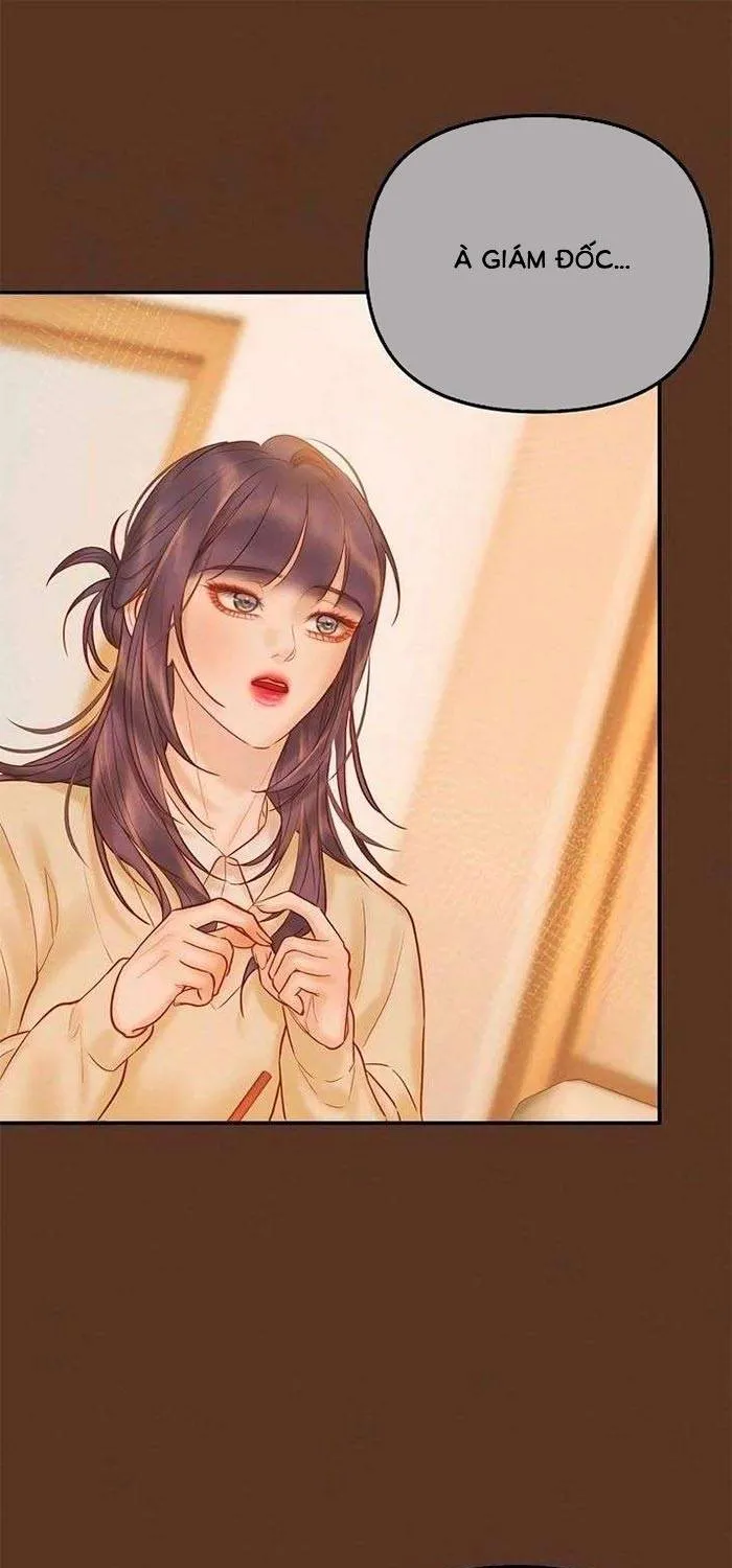 Lỡ Mang Thai Với Sếp Chapter 19.2 - Trang 23