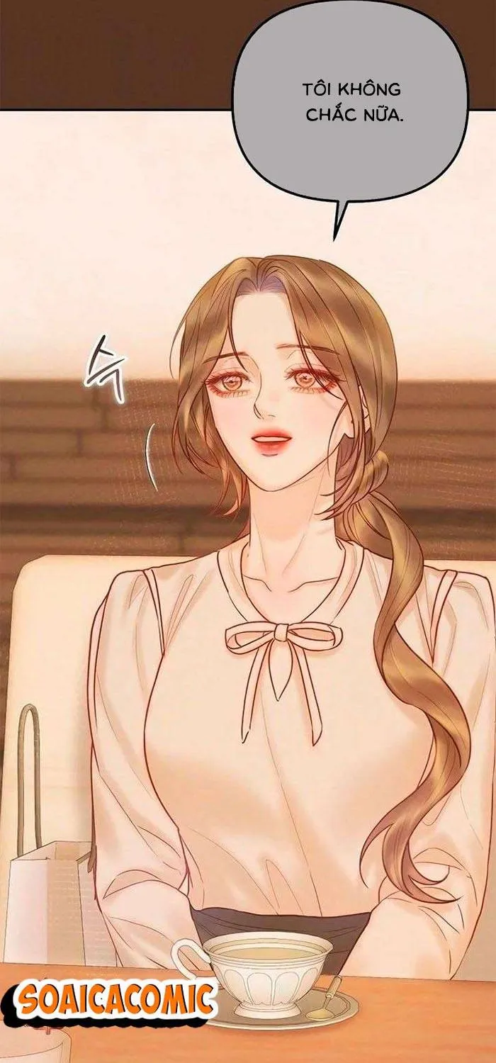 Lỡ Mang Thai Với Sếp Chapter 19.2 - Trang 24