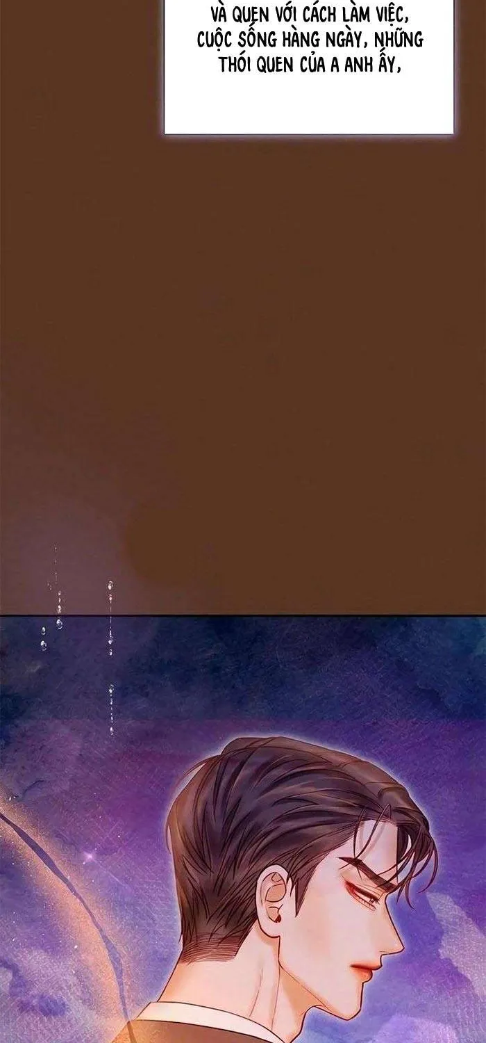 Lỡ Mang Thai Với Sếp Chapter 19.2 - Trang 26