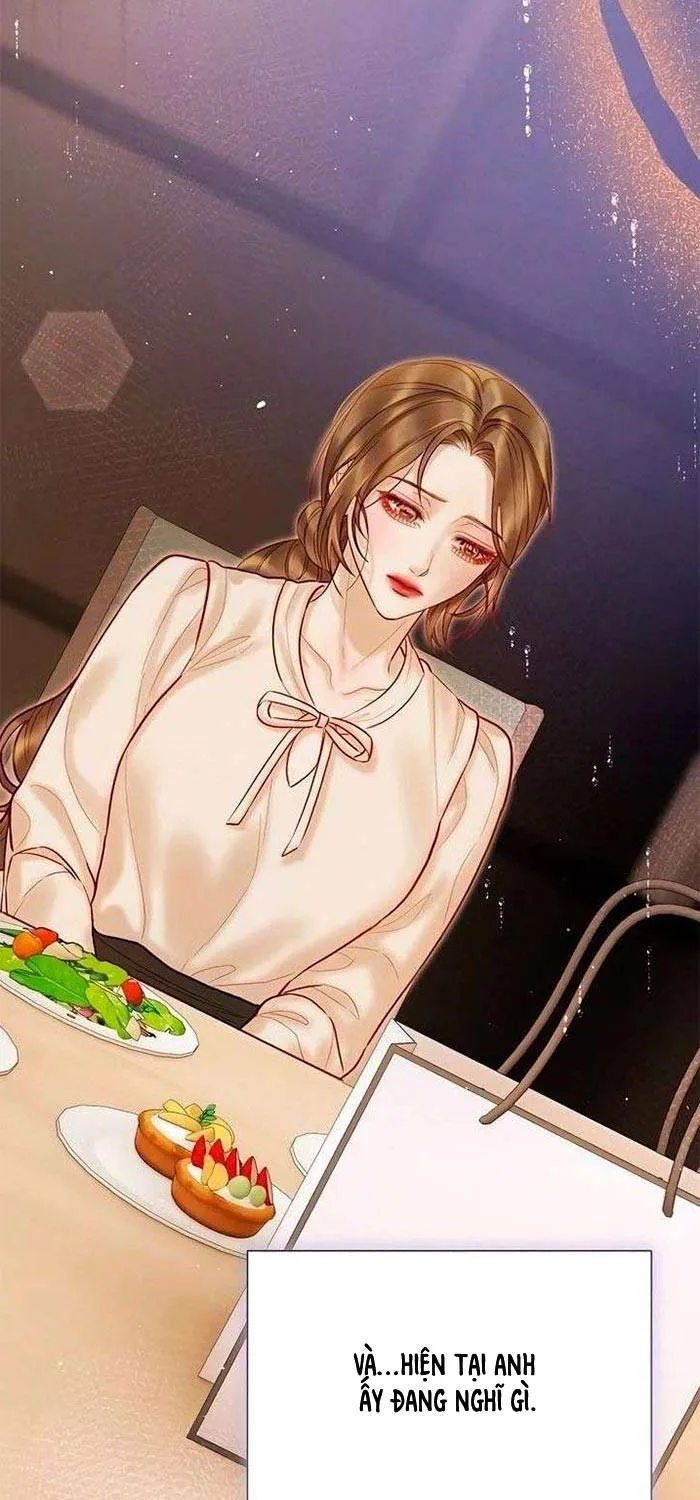 Lỡ Mang Thai Với Sếp Chapter 19.2 - Trang 30